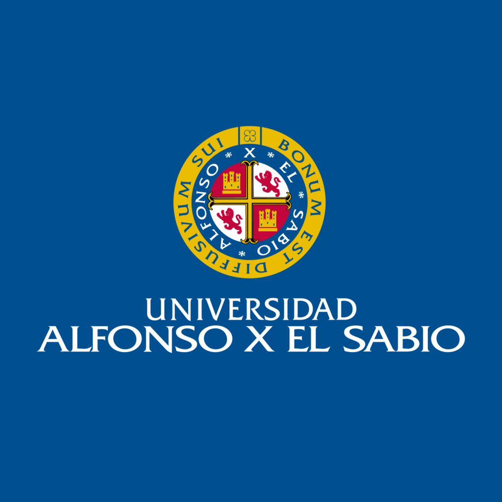 Universidad Alfonso X el Sabio - Ideas Factory